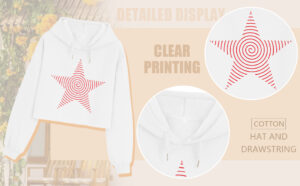 This stylish custom women’s crop top is perfect for emerging fashion brands, women’s streetwear lines, fitness influencers, or boutique labels. Manufactured by YarnEnterprises, it features a flattering cropped fit, soft stretch fabric, and full customization options — including logo printing, embroidery, custom colors, and private label packaging. Ideal for low MOQ bulk orders.
