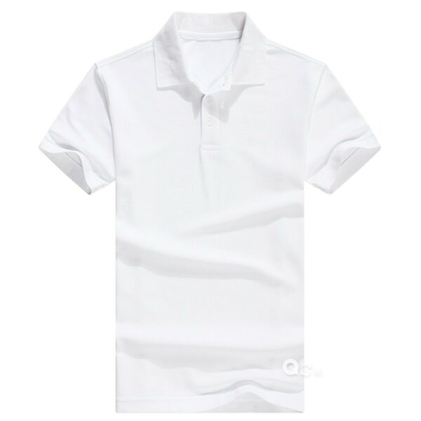 Custom Green Polo Shirt for New Brands – Private Label Uniform & Casualwear by YarnEnterprises - Image 8