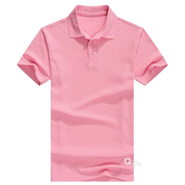 Custom Green Polo Shirt for New Brands – Private Label Uniform & Casualwear by YarnEnterprises - Image 7
