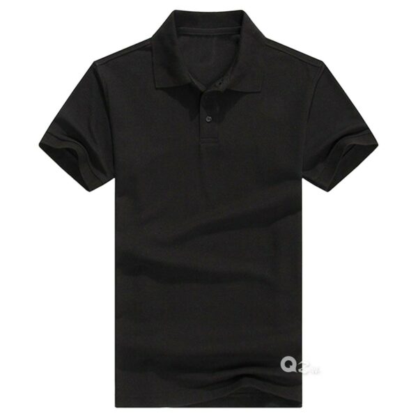 Custom Green Polo Shirt for New Brands – Private Label Uniform & Casualwear by YarnEnterprises - Image 2