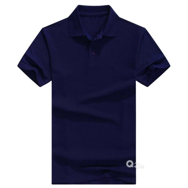 Custom Green Polo Shirt for New Brands – Private Label Uniform & Casualwear by YarnEnterprises - Image 4